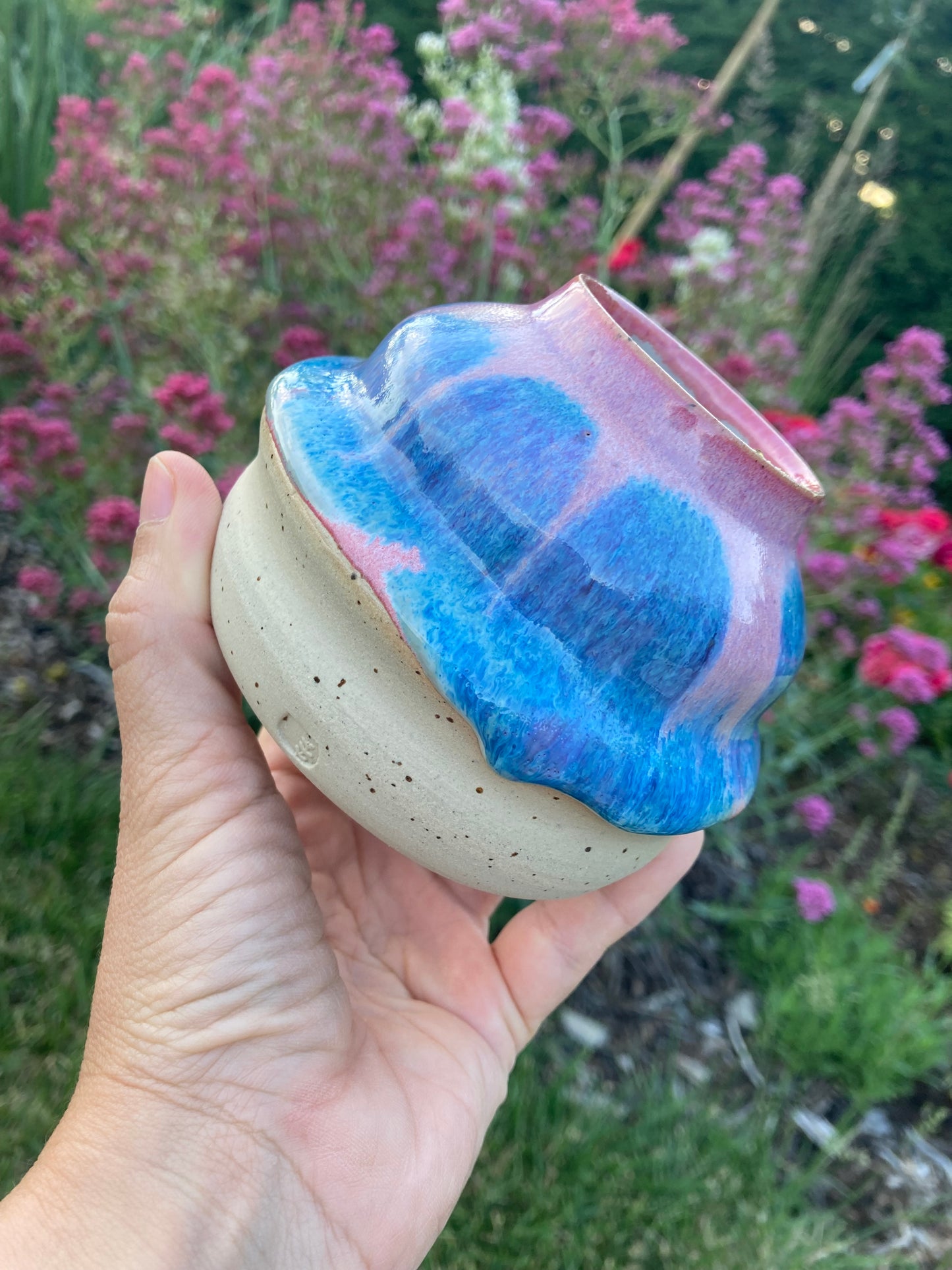 Vase Aurora