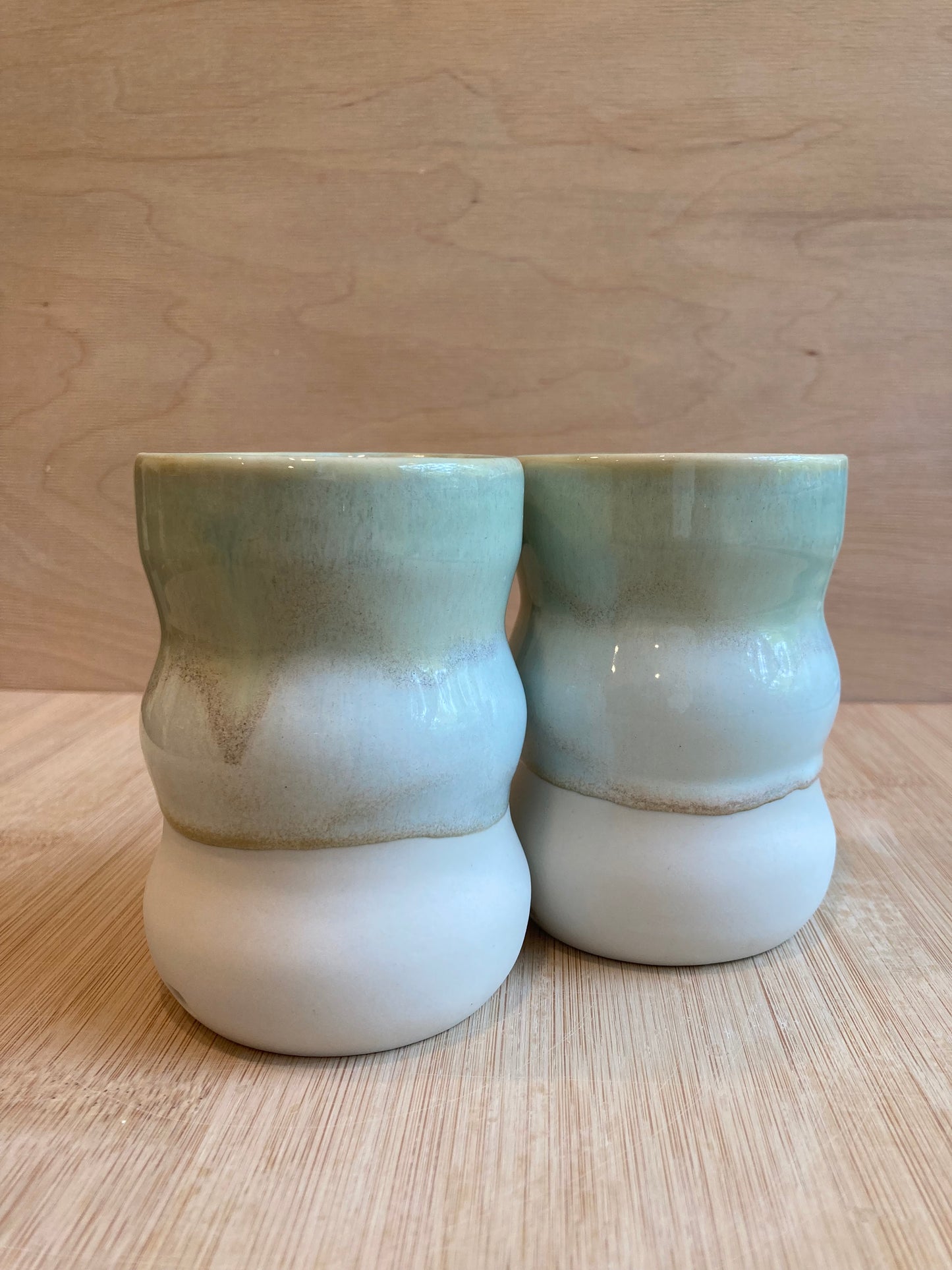 Wavy Cup Alps
