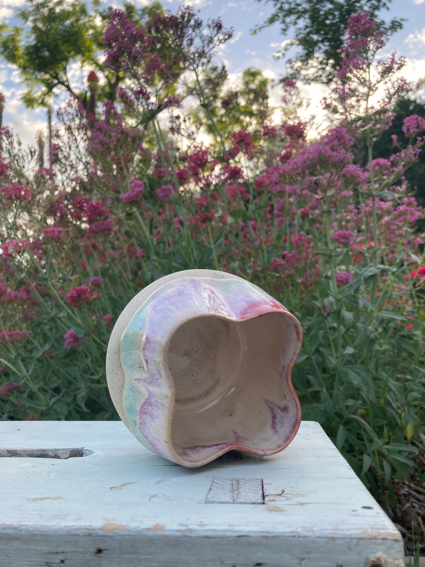 Bowl Tulip