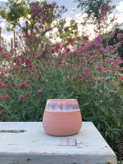 Cup Flamingo