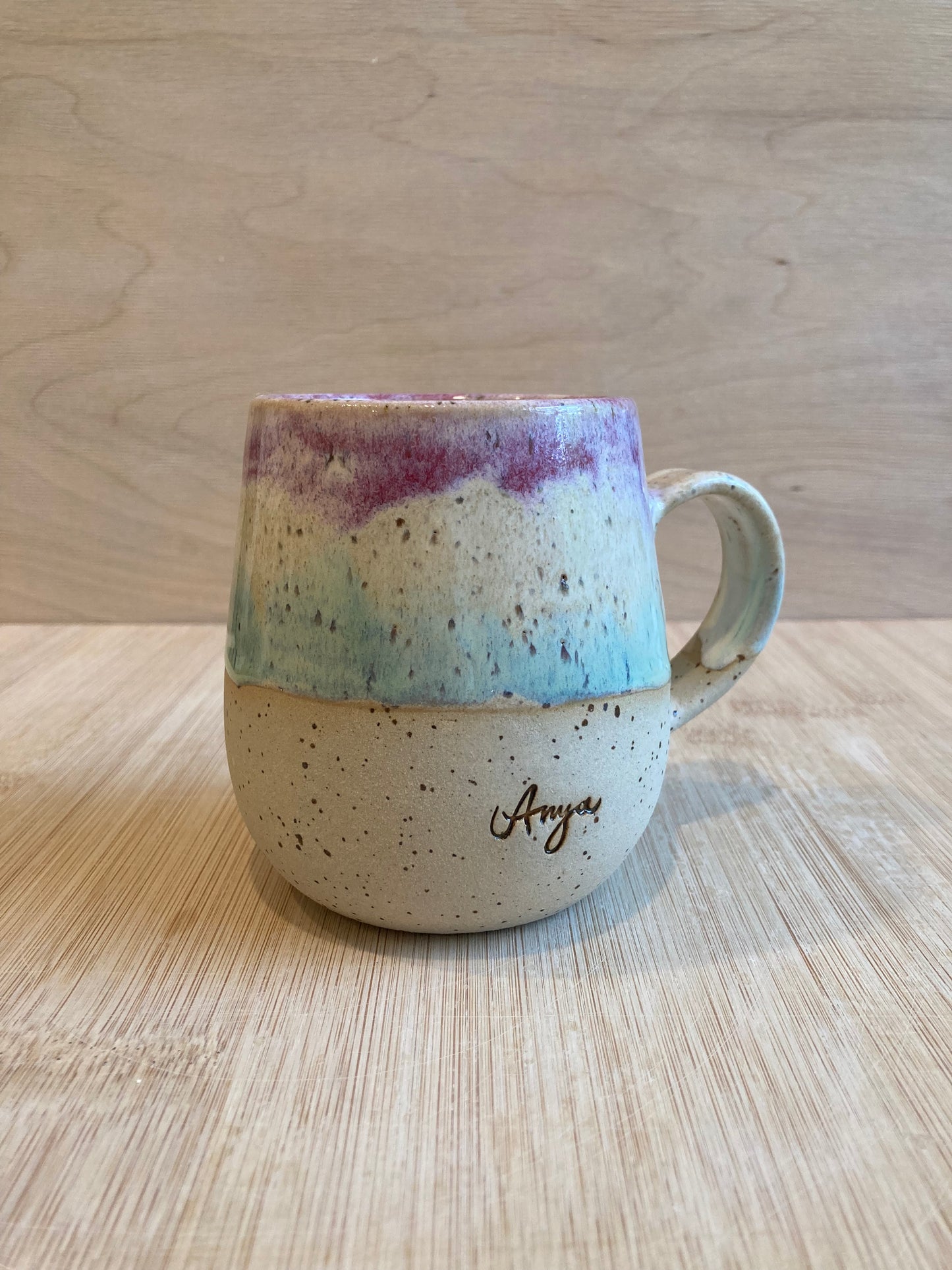 Anya Mug Wild Berries