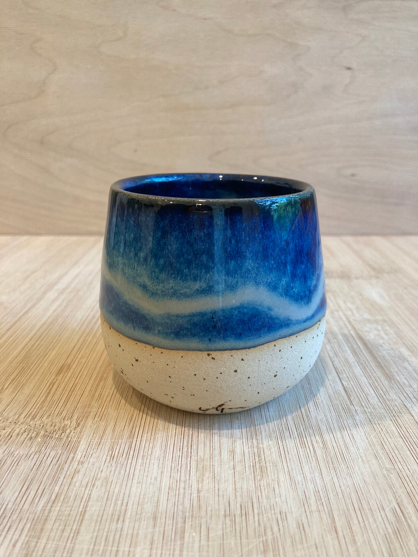 Apa Cup Milky Way