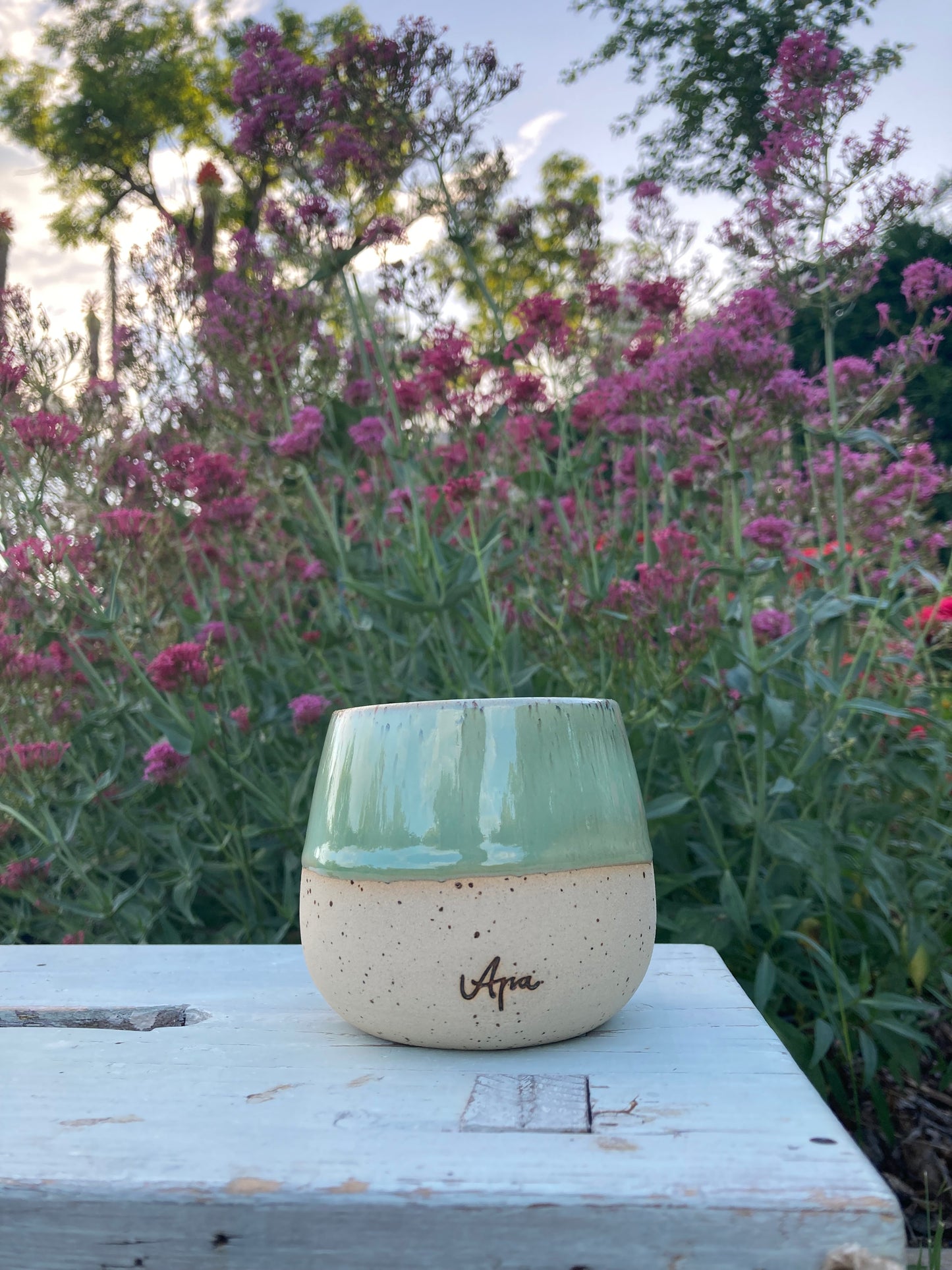 Apa Cup Mint