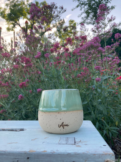 Apa Cup Mint