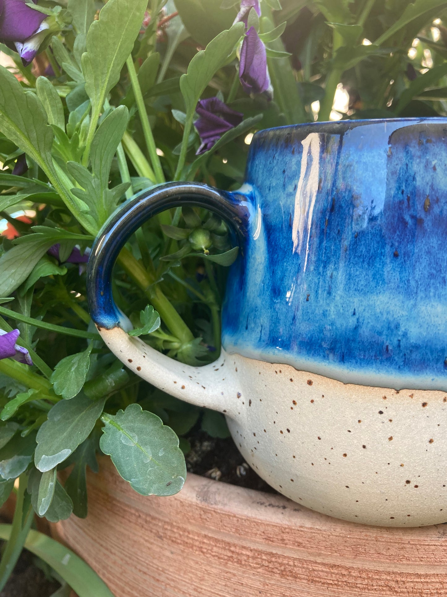 Mug Milky Way