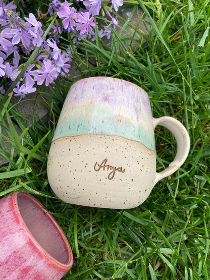 Anya Mug Wild Berries