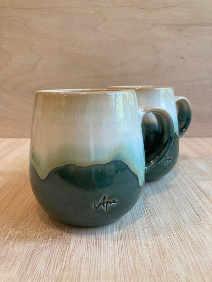 Apa Mug Forest