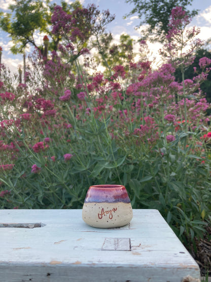 Anya Tiny Cup Cherry Wine