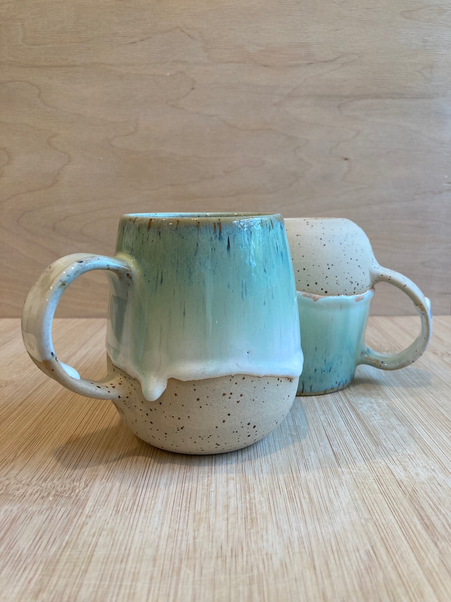 Mug Turquoise Lake