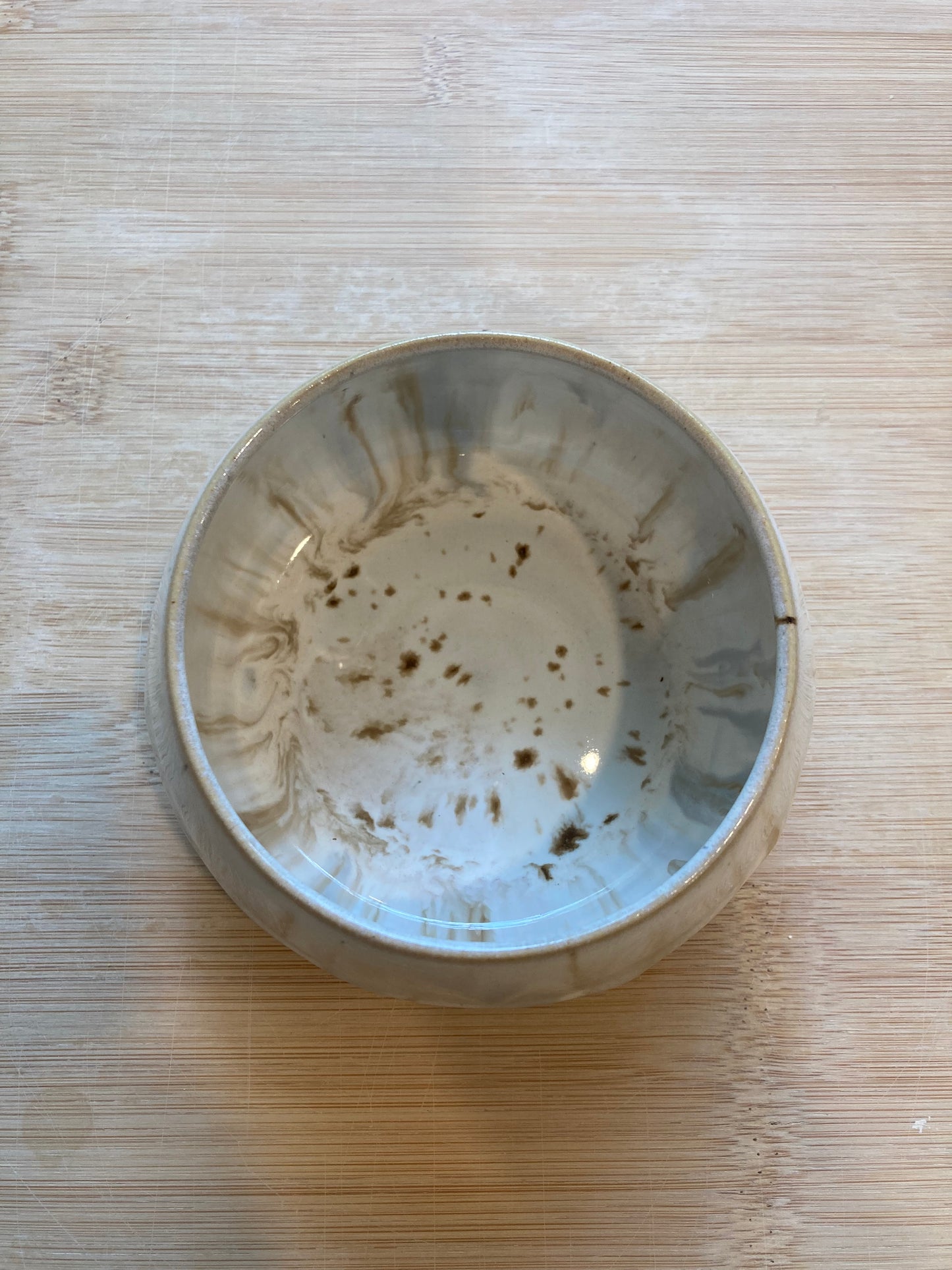 Anya Bowl Stracciatella