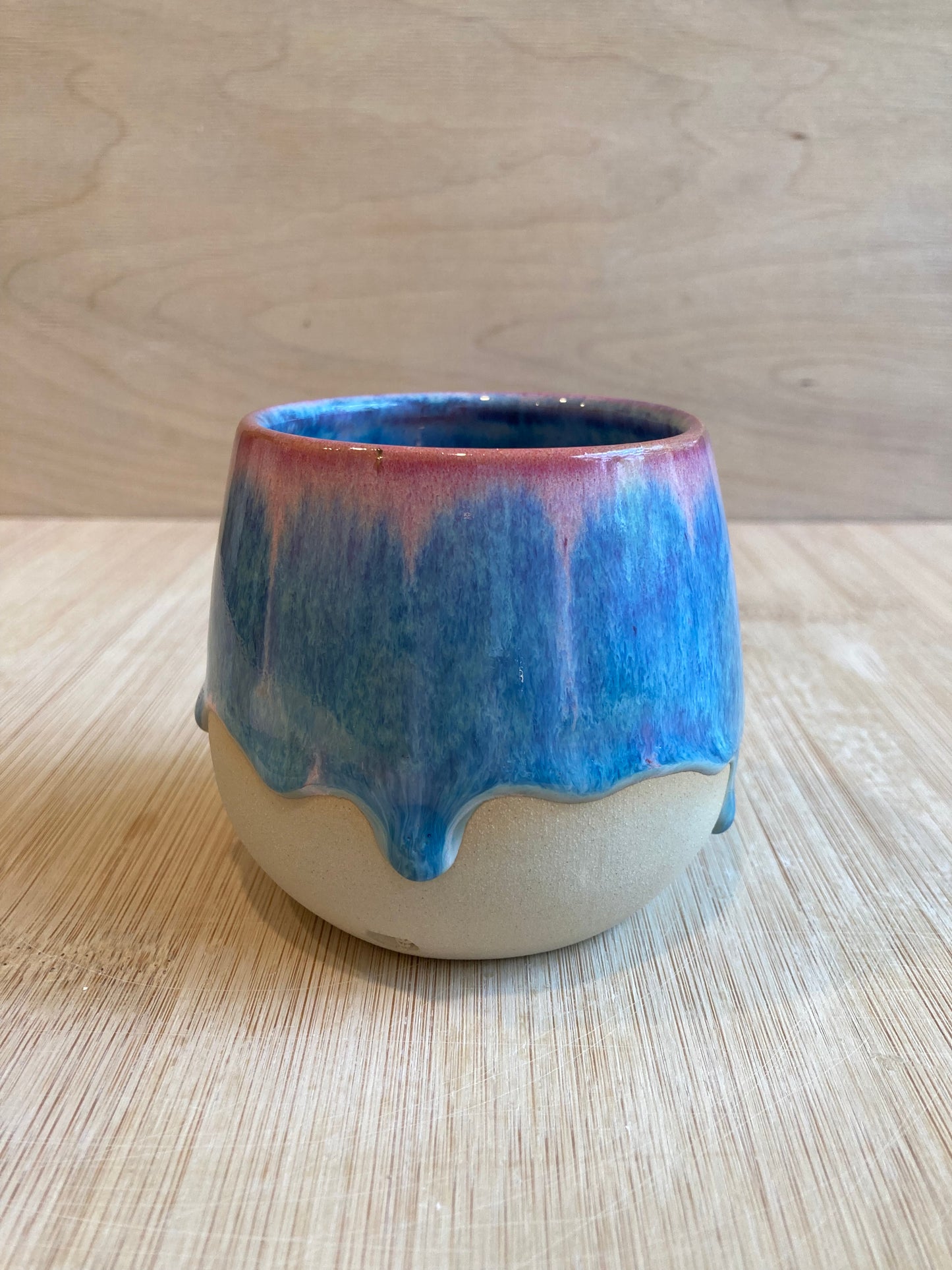 Cup Aurora