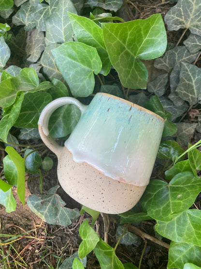 Mug Turquoise Lake