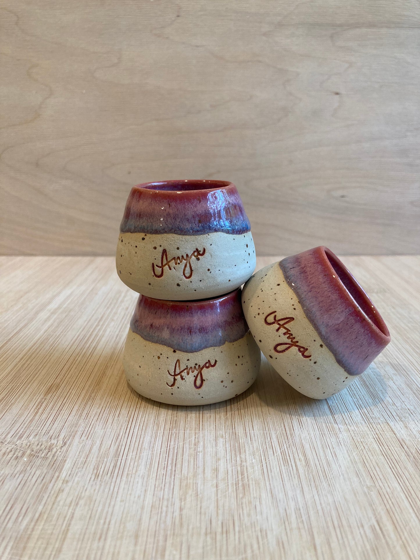 Anya Tiny Cup Cherry Wine