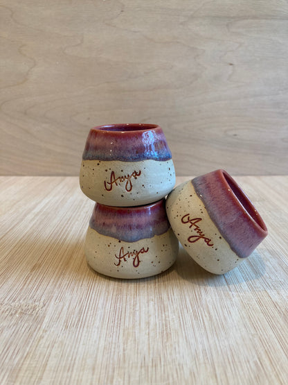 Anya Tiny Cup Cherry Wine