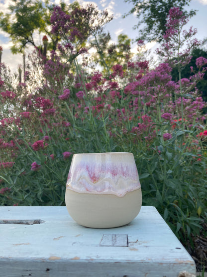 Cup Melting Rainbow