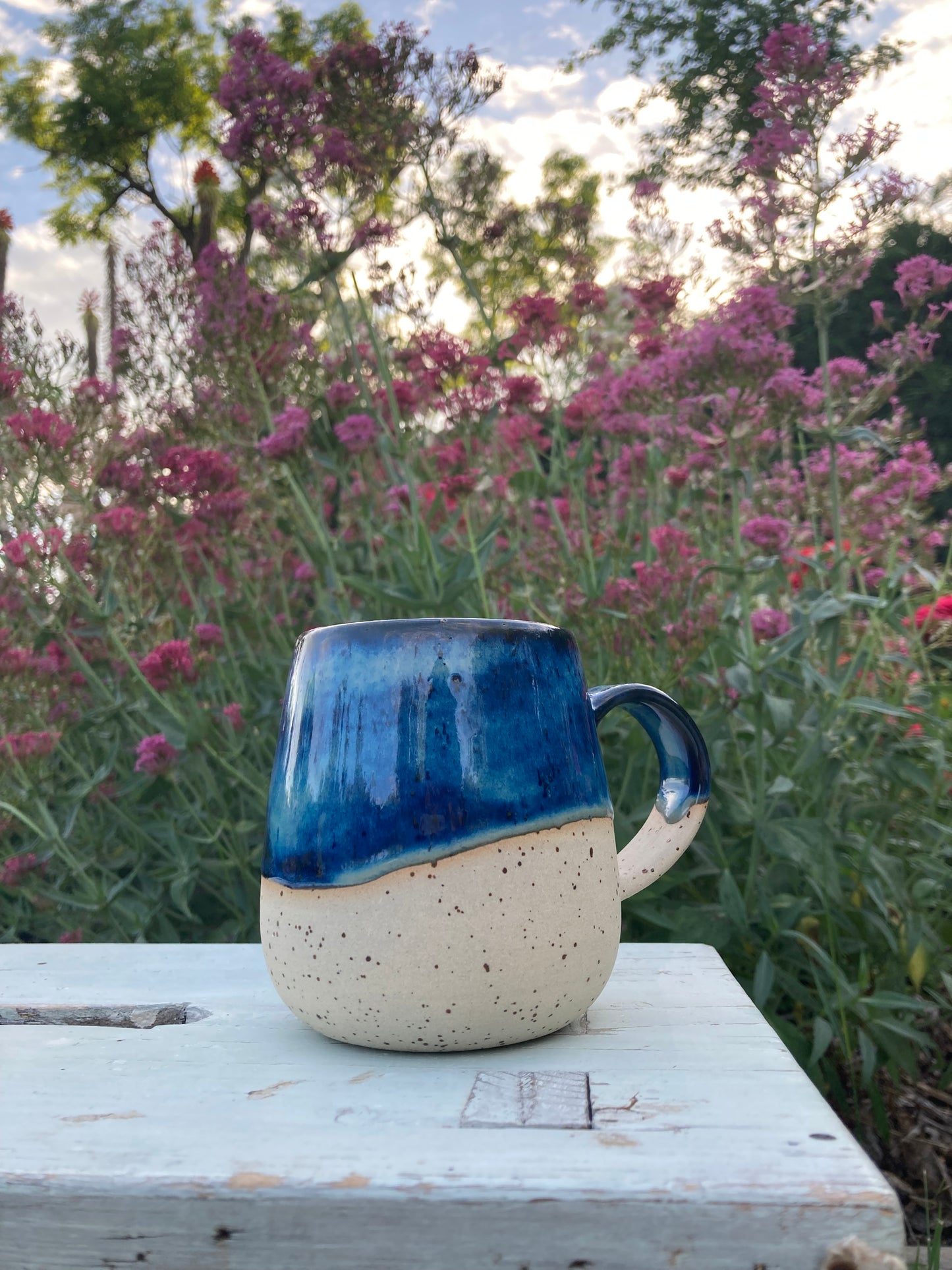 Mug Milky Way