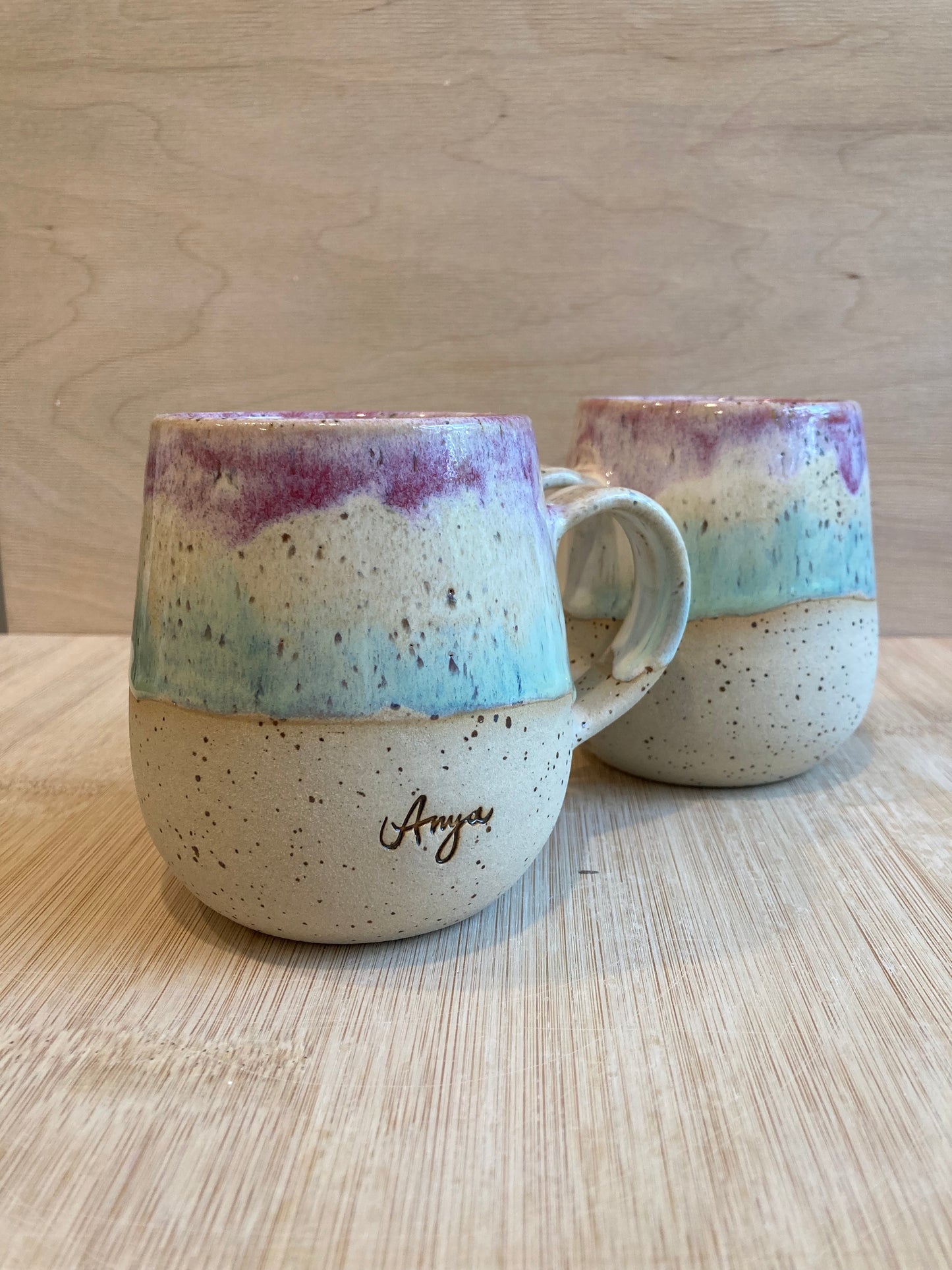 Anya Mug Wild Berries