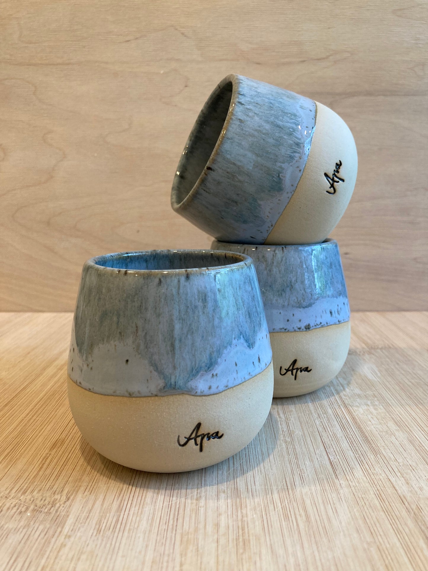 Apa Cup Summer Rain