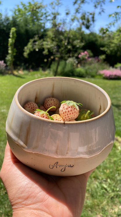 Anya Bowl Stracciatella