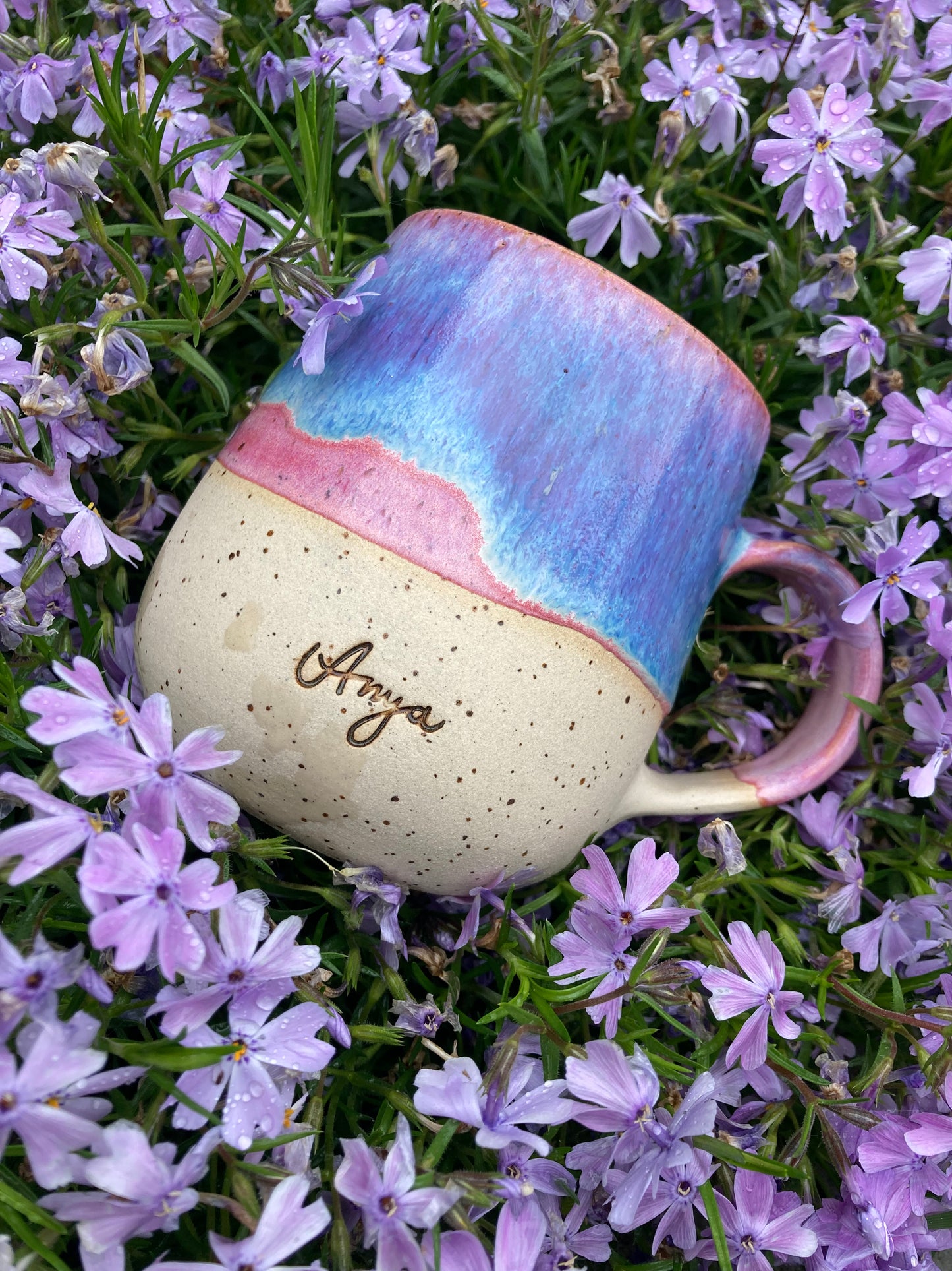 Anya Mug Aurora