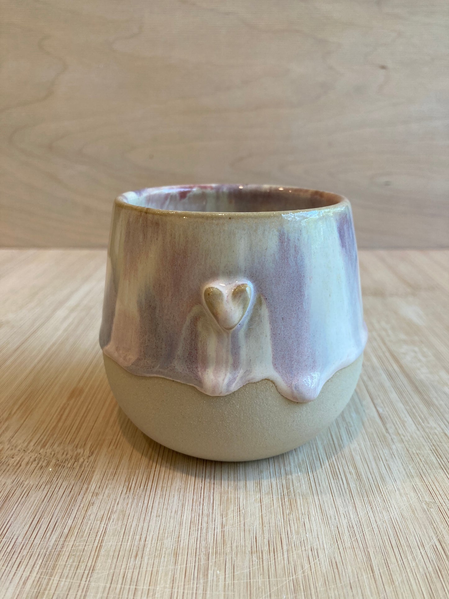 Cup Lavender Love