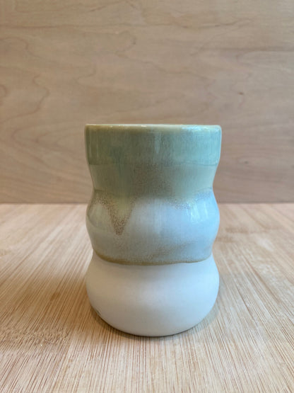 Wavy Cup Alps