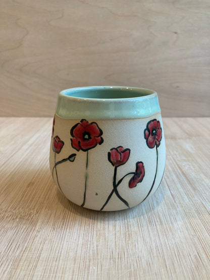 Cup Poppy