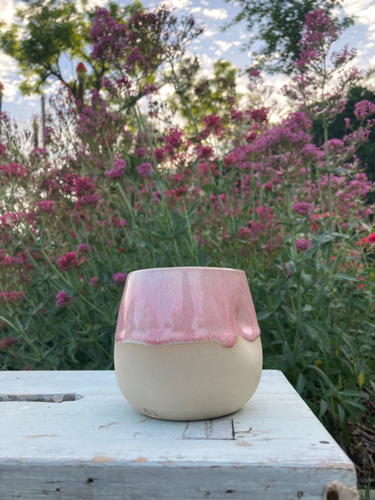 Thumb Cup Marshmallow