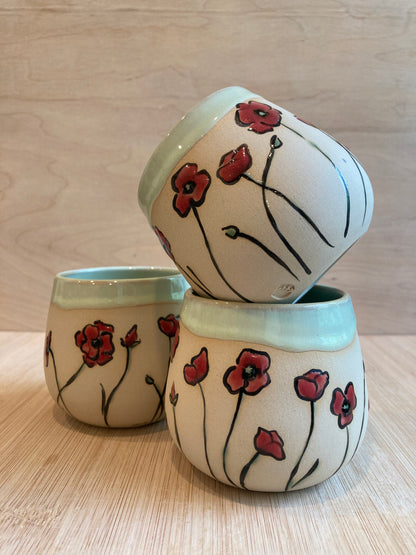 Cup Poppy