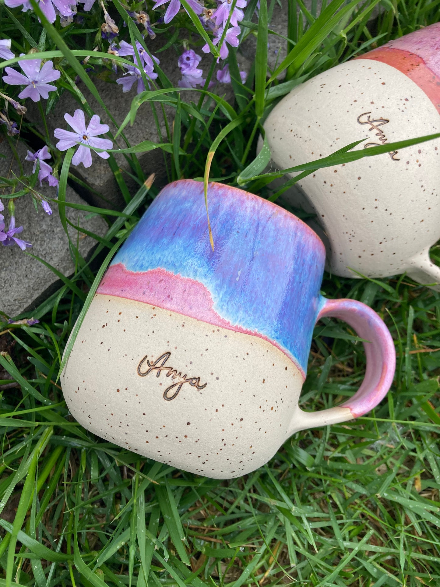 Anya Mug Aurora