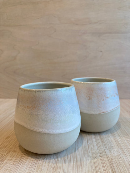 Cup Pearl