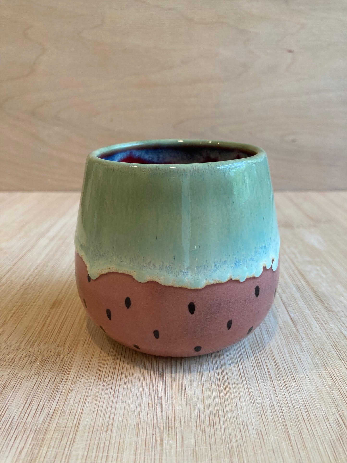 Cup Watermelon