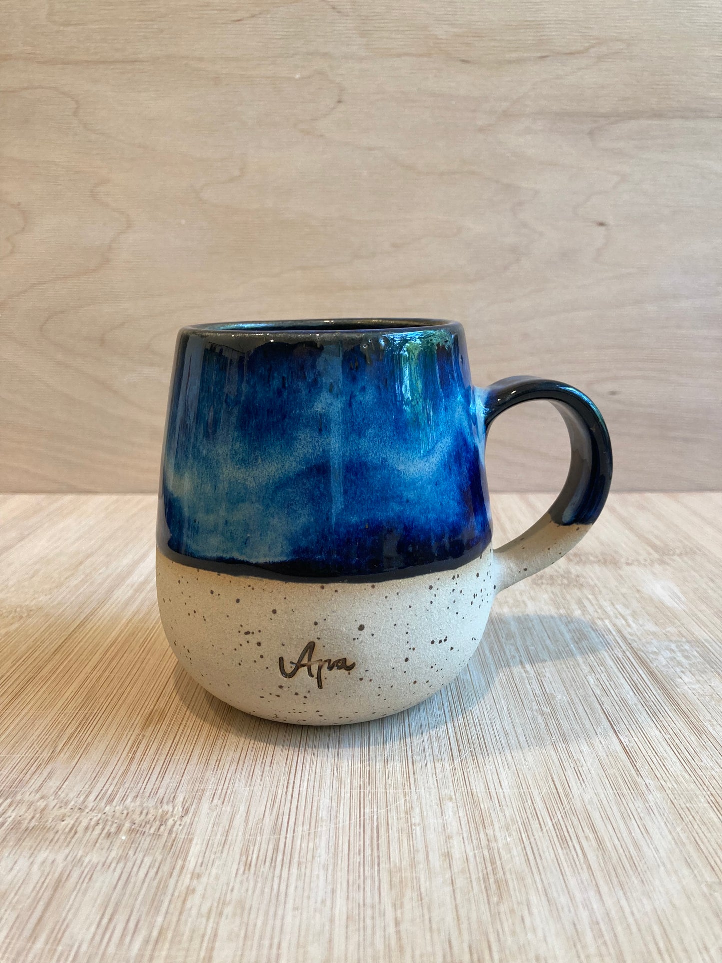Anya & Apa Mug Power Couple