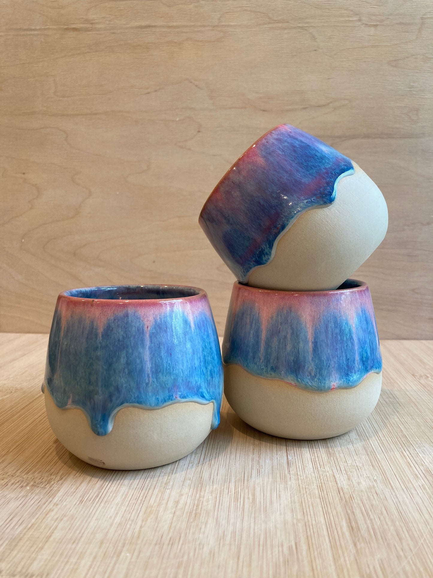 Cup Aurora