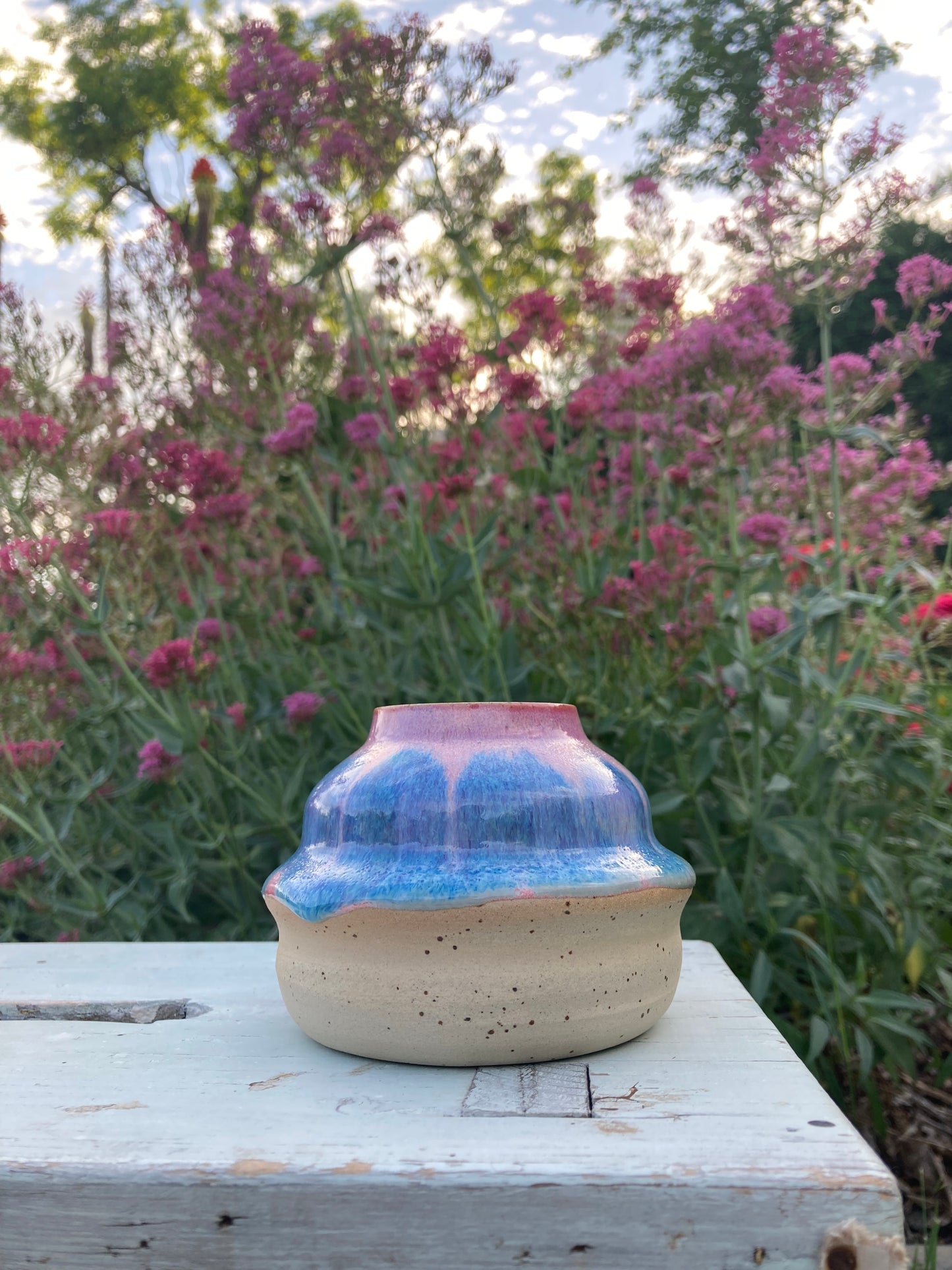 Vase Aurora