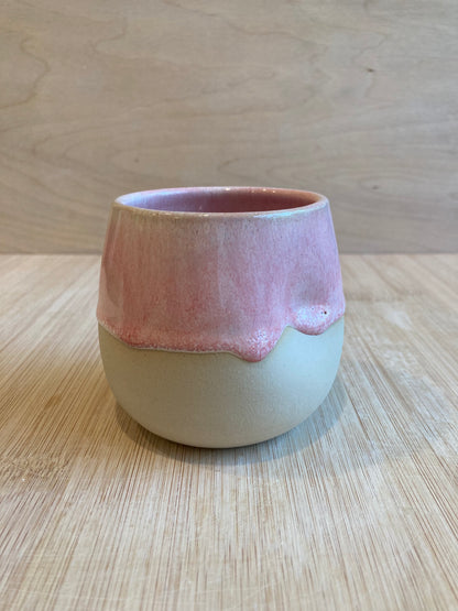 Thumb Cup Marshmallow