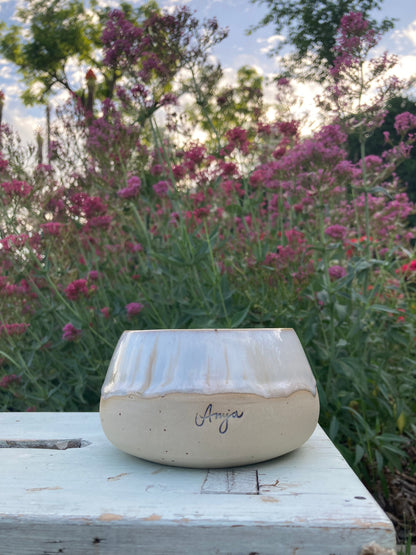 Anya Bowl Stracciatella