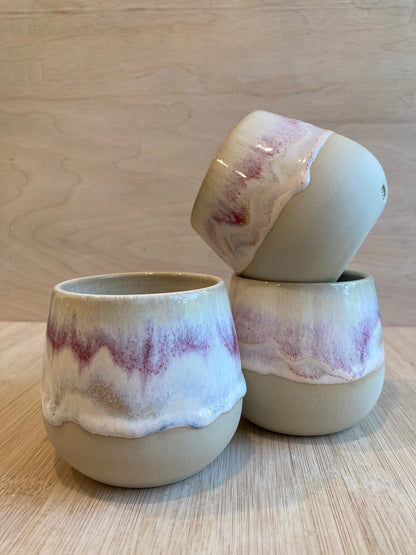 Cup Melting Rainbow