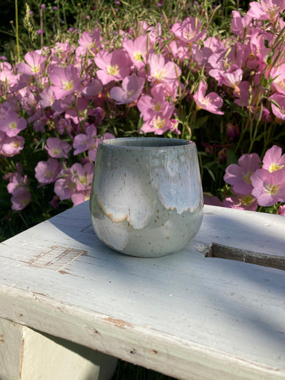 Cup Summer Sky