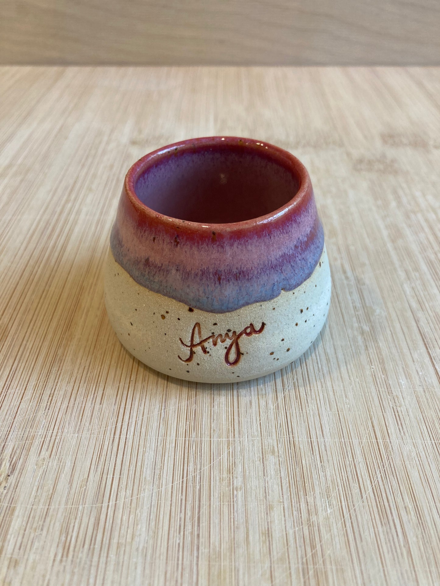Anya Tiny Cup Cherry Wine