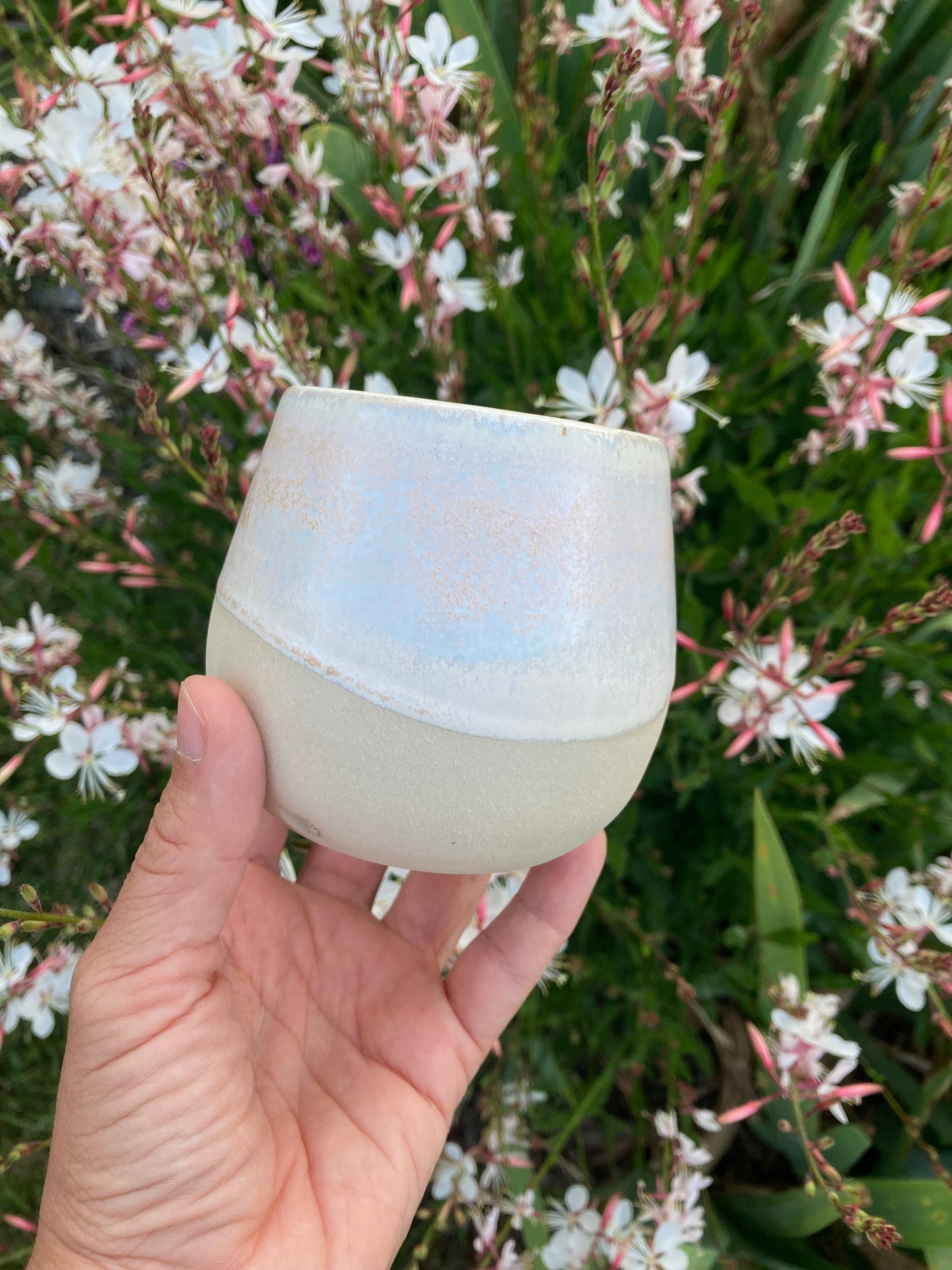Cup Pearl