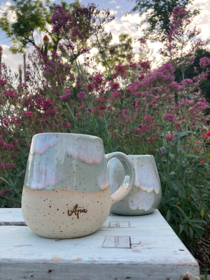 Apa Mug Summer Sky