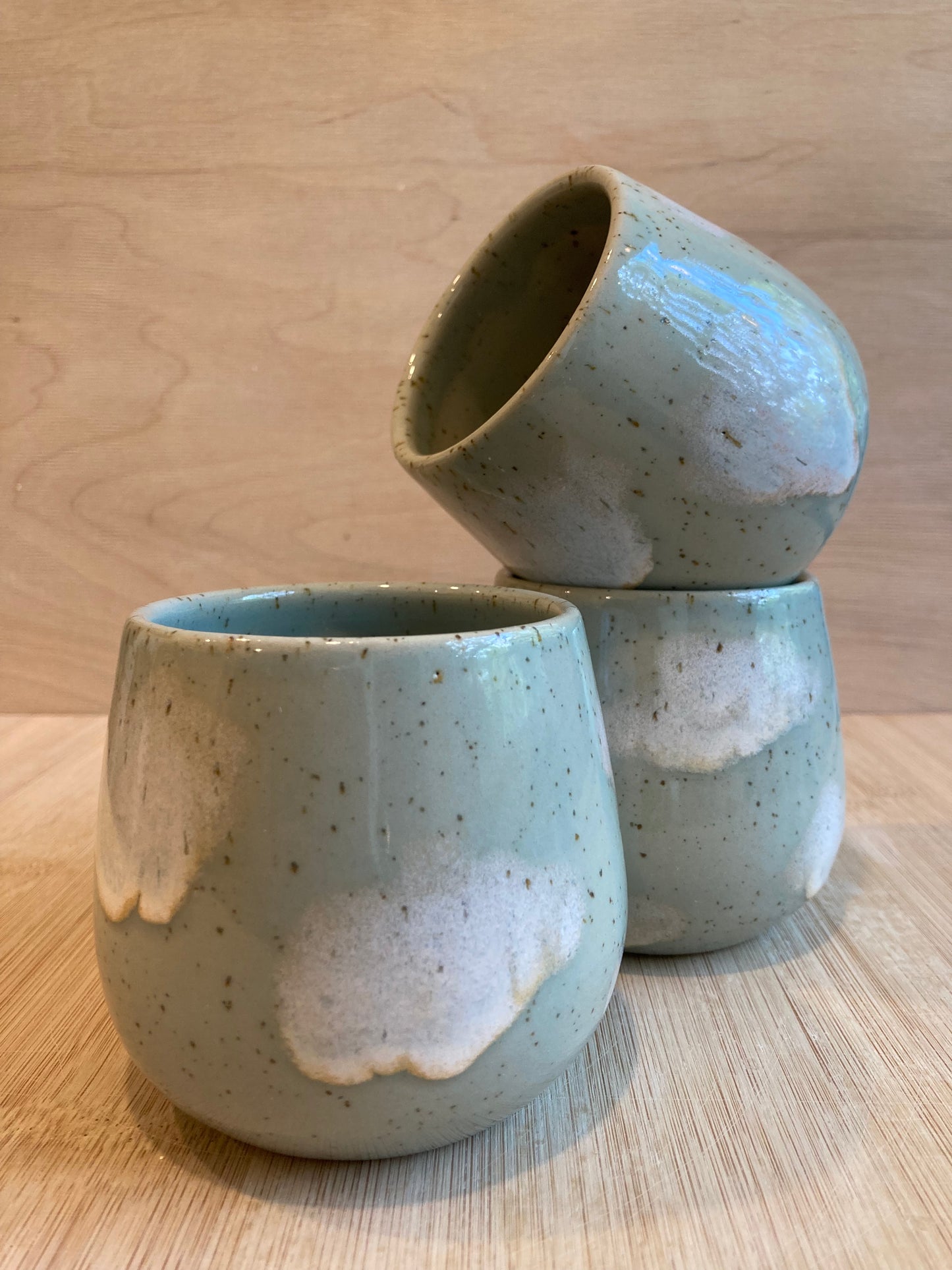 Cup Summer Sky