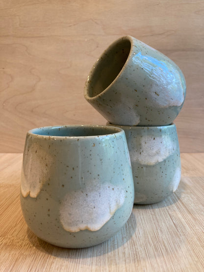 Cup Summer Sky