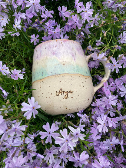 Anya Mug Wild Berries