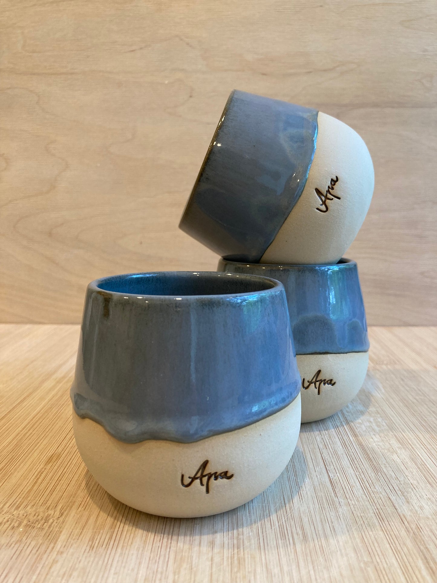 Apa Cup London Fog