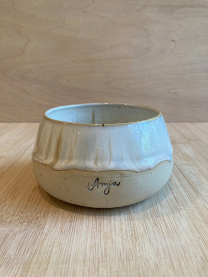 Anya Bowl Stracciatella