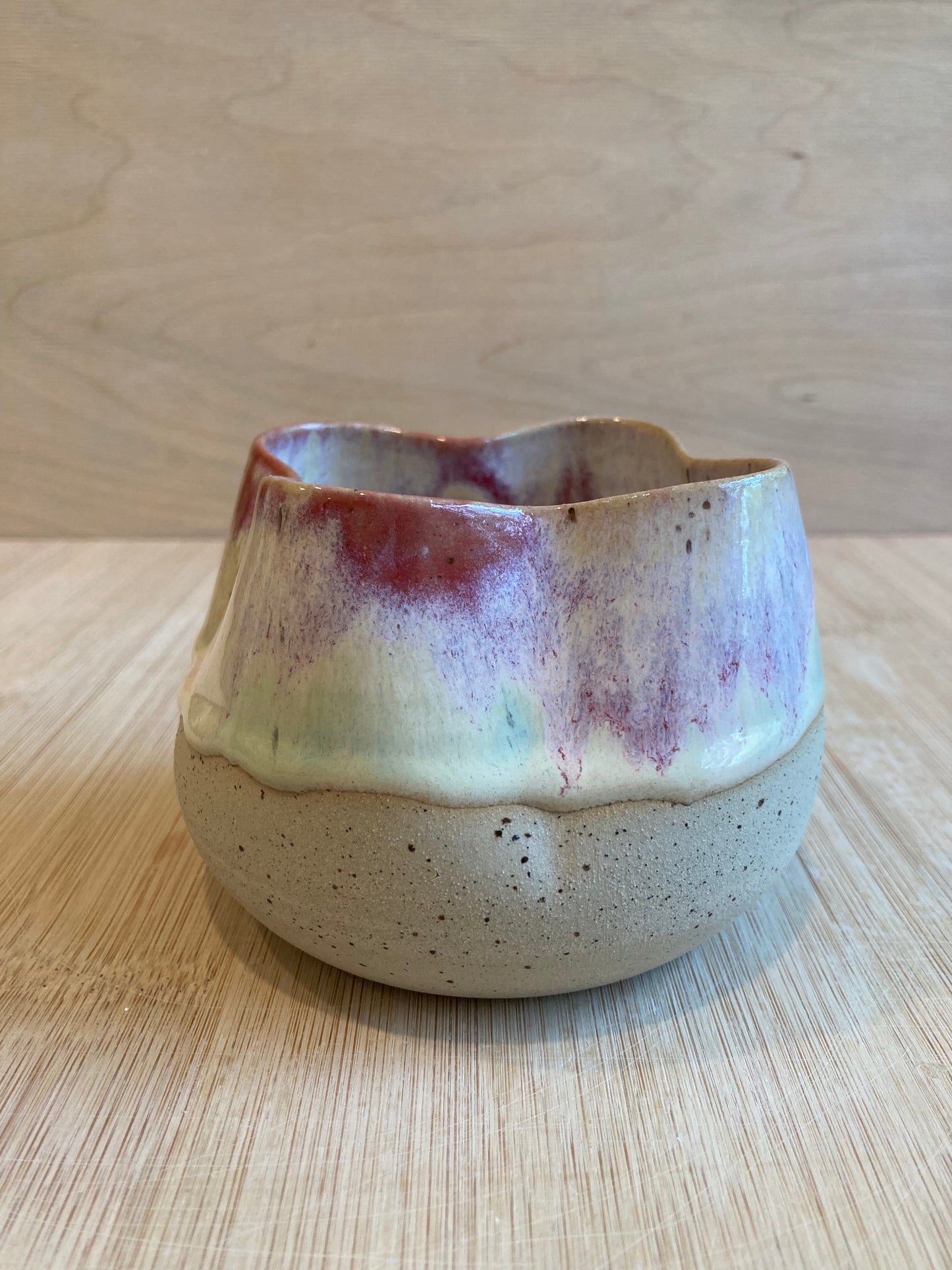 Bowl Tulip