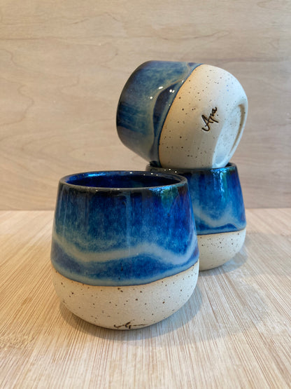 Apa Cup Milky Way