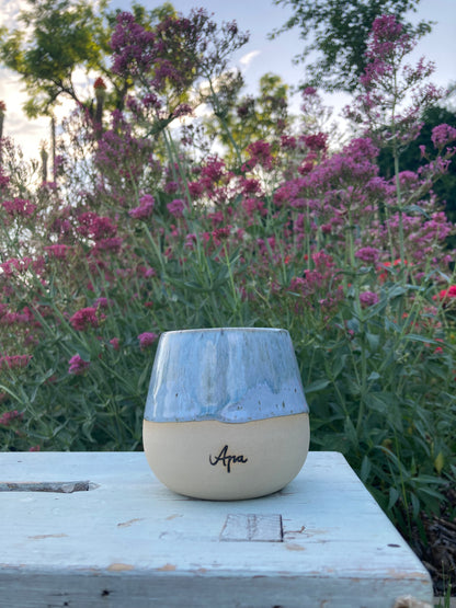 Apa Cup Summer Rain